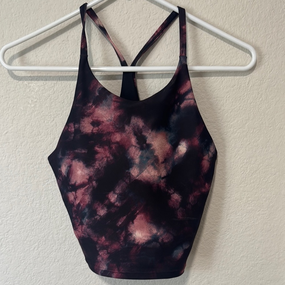 Old Navy Active Powersoft Strappy Tank